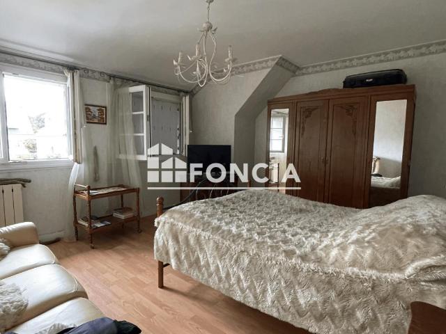 Maison 5 pièces 81 m²