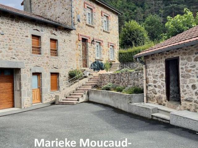 Maison 5 pièces 81 m²