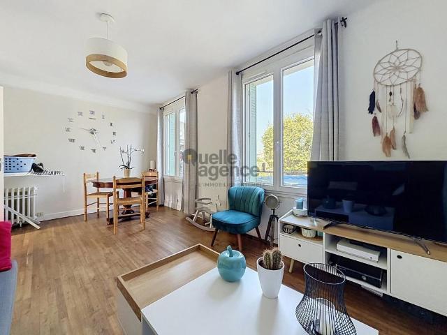 Maison 5 pièces 81 m²