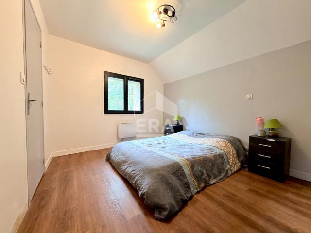 Maison 5 pièces 81 m²