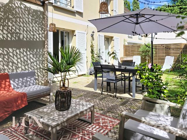 Maison 5 pièces 81 m²