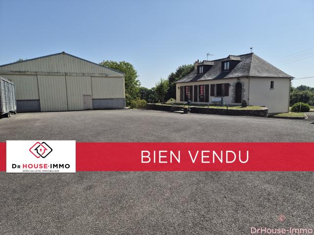 Maison 5 pièces 81 m²