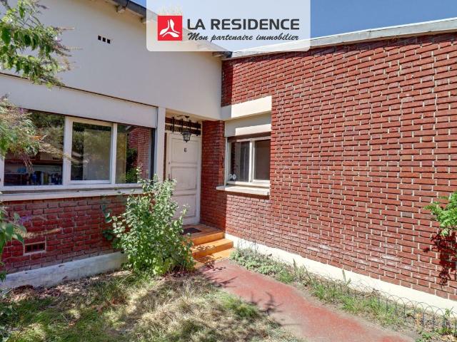 Maison 5 pièces 81 m²