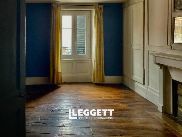 Maison 5 pièces 81 m²