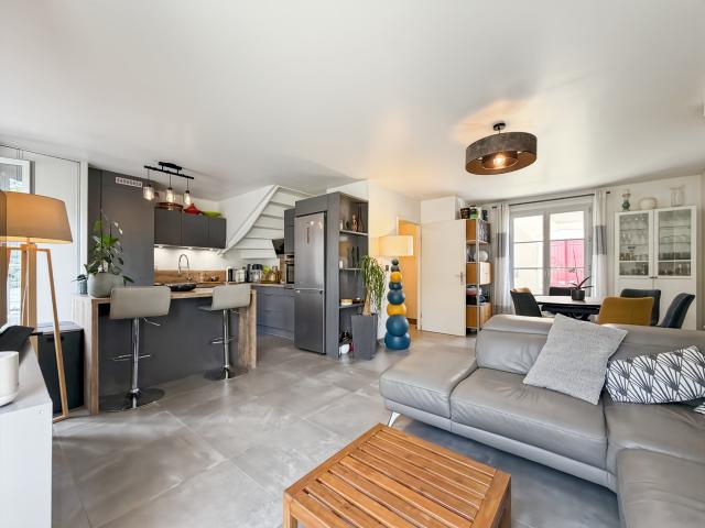 Maison 5 pièces 81 m²