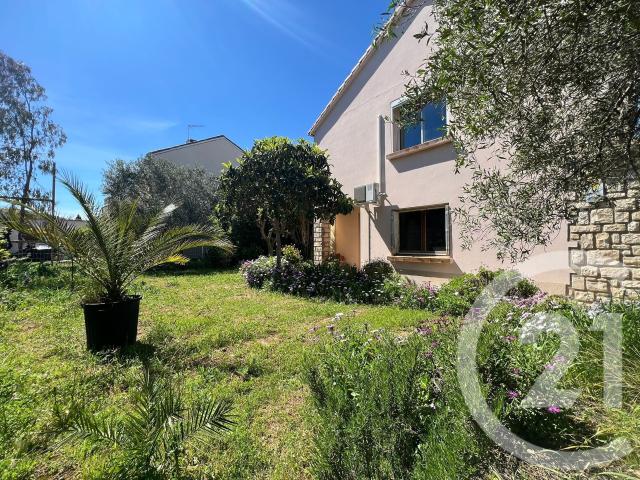 Maison 5 pièces 81 m²