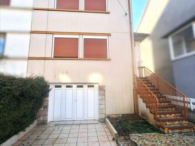 Maison 5 pièces 81 m²