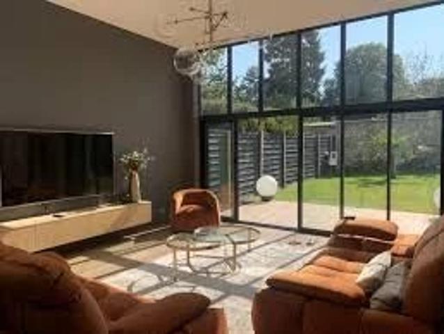 Maison 5 pièces 81 m²