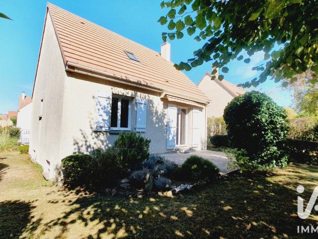 Maison 5 pièces 81 m²