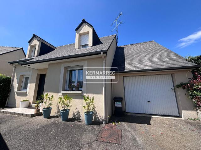 Maison 5 pièces 81 m²