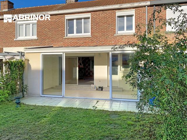 Maison 5 pièces 81 m²