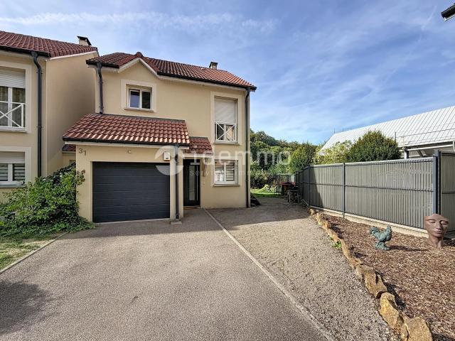 Maison 5 pièces 81 m²