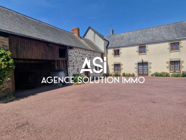Maison 5 pièces 81 m²