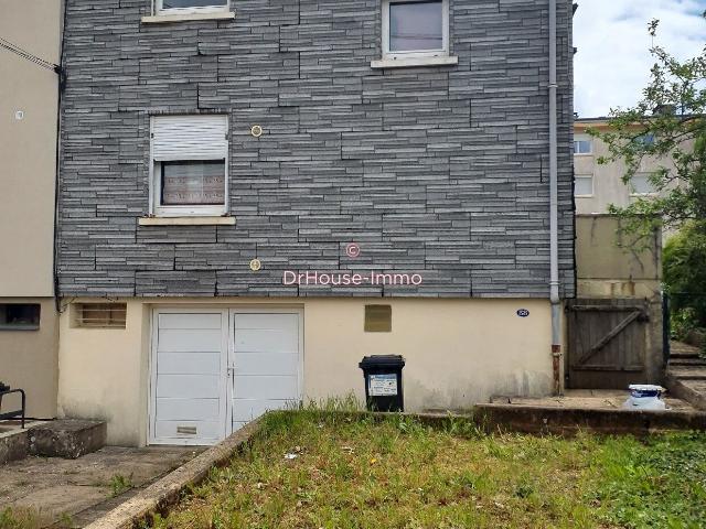 Maison 5 pièces 81 m²