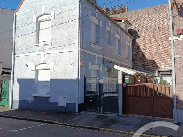 Maison 5 pièces 81 m²