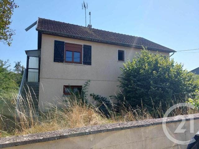 Maison 5 pièces 81 m²