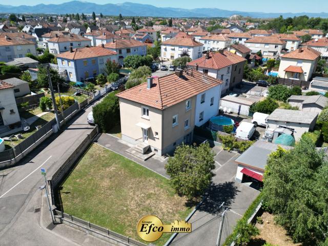 Maison 5 pièces 81 m²