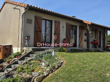 Maison 5 pièces 81 m²