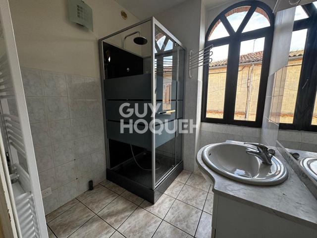 Maison 5 pièces, 81 m² à louer à Grenade 31330