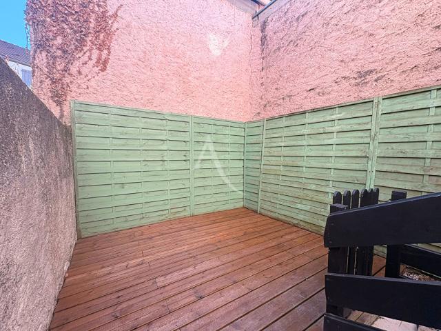 Maison 5 pièces, 81 m² à louer à Menucourt 95180