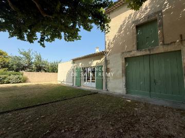Maison 5 pièces