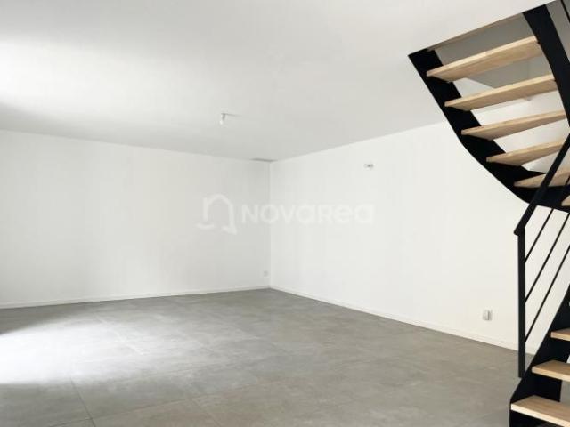 Maison 5 pièces
