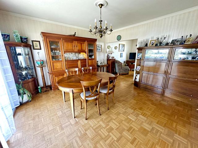 Maison 5 pièces 82 m²