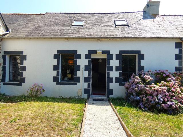Maison 5 pièces 82 m²