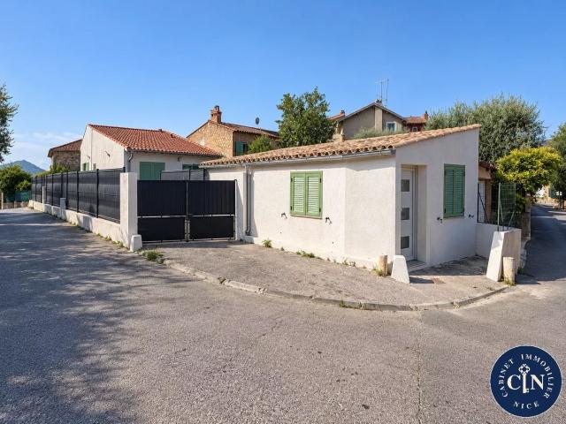 Maison 5 pièces 82 m²