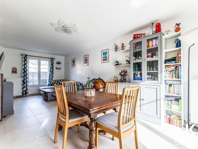 Maison 5 pièces 82 m²