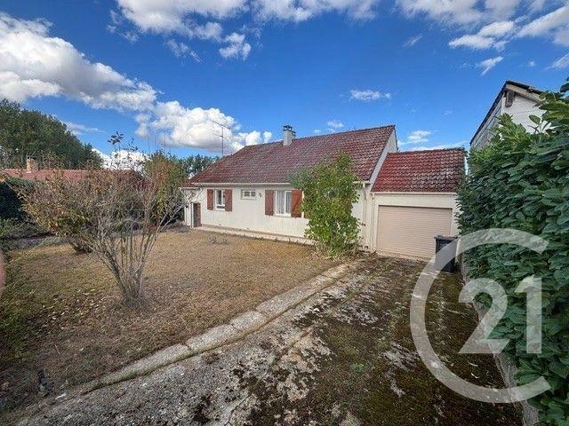 Maison 5 pièces 82 m²