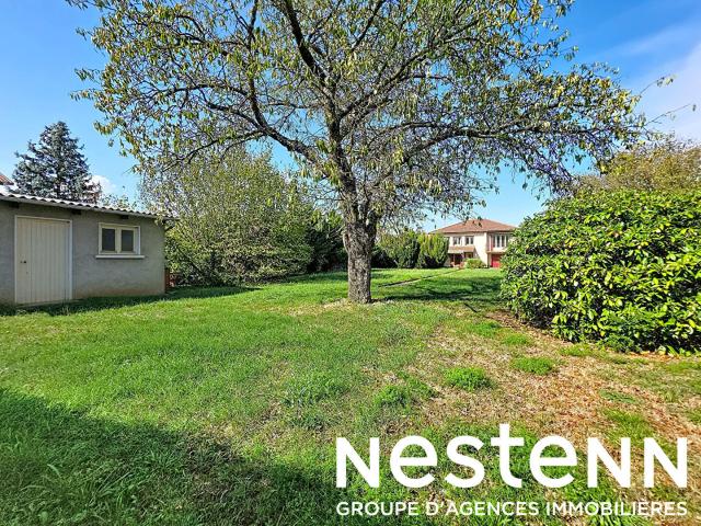 Maison 5 pièces 82 m²
