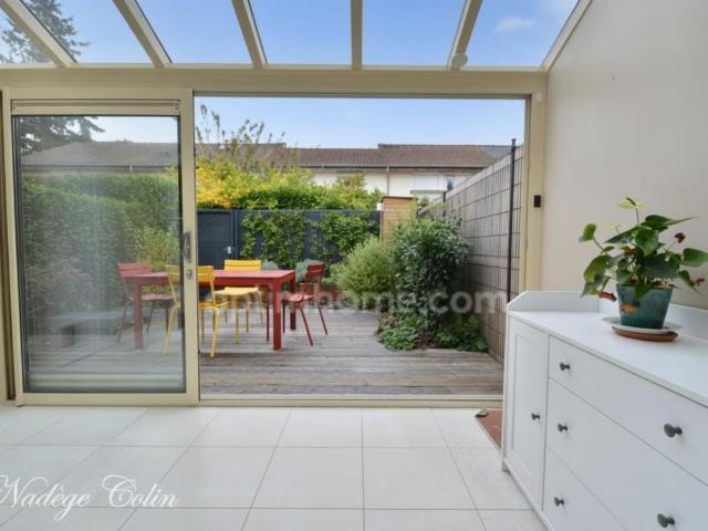 Maison 5 pièces 82 m²
