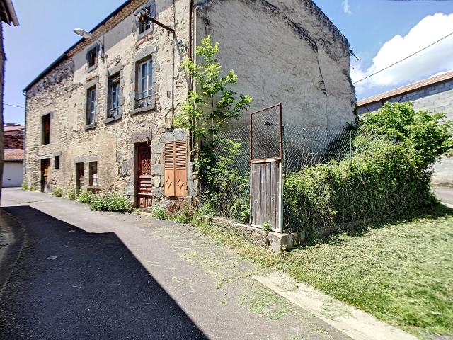 Maison 5 pièces 82 m²