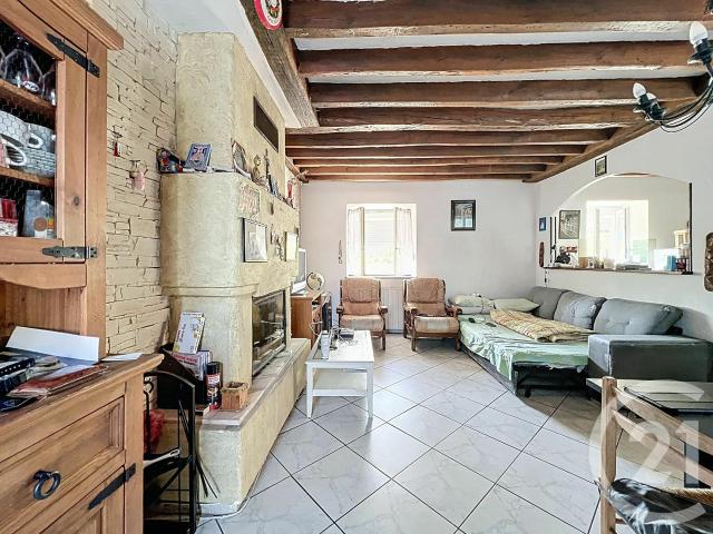 Maison 5 pièces 82 m²