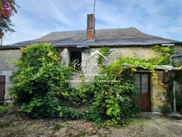 Maison 5 pièces 82 m²