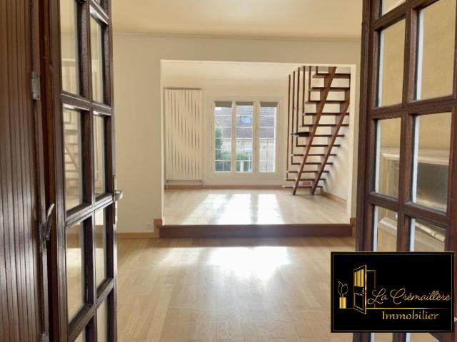 Maison 5 pièces 82 m²