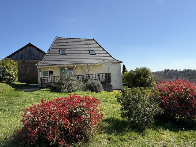 Maison 5 pièces 82 m²