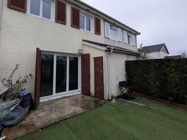 Maison 5 pièces 82 m²