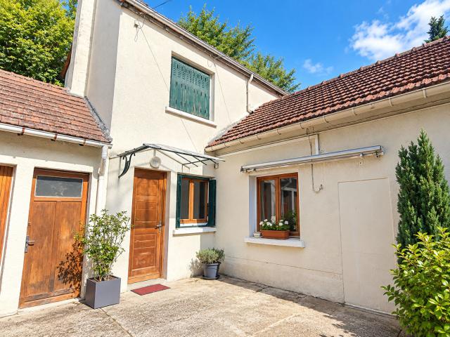 Maison 5 pièces 82 m²