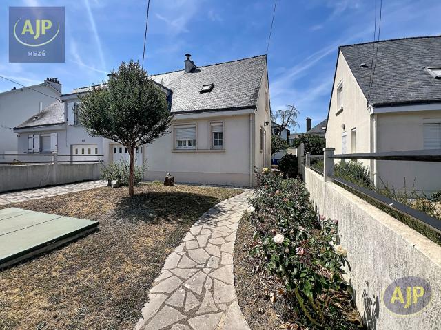 Maison 5 pièces 82 m²