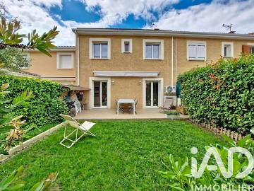Maison 5 pièces 82 m²