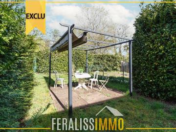 Maison 5 pièces 82 m²