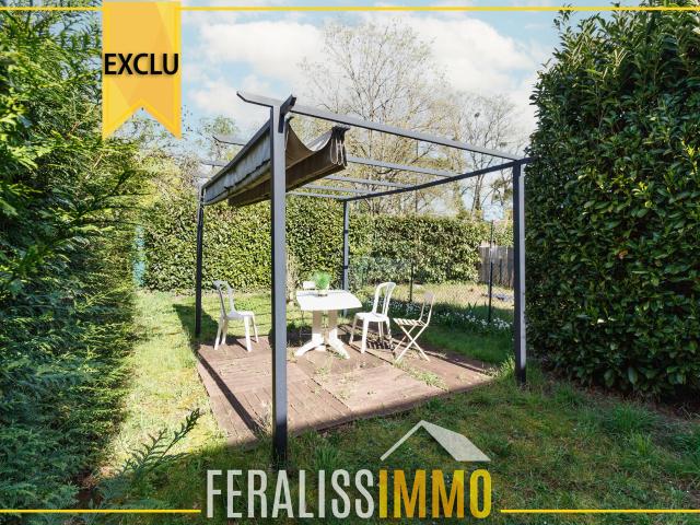 Maison 5 pièces 82 m²