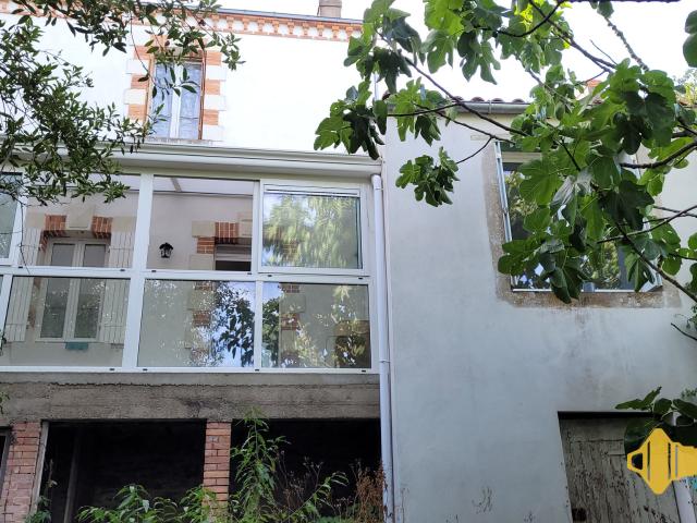 Maison 5 pièces 82 m²