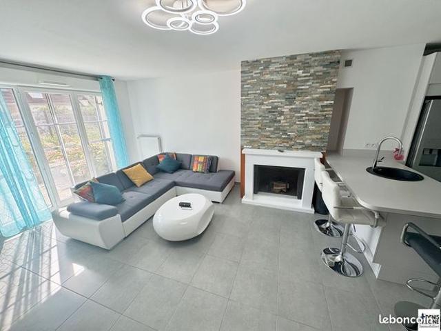 Maison 5 pièces 82 m²