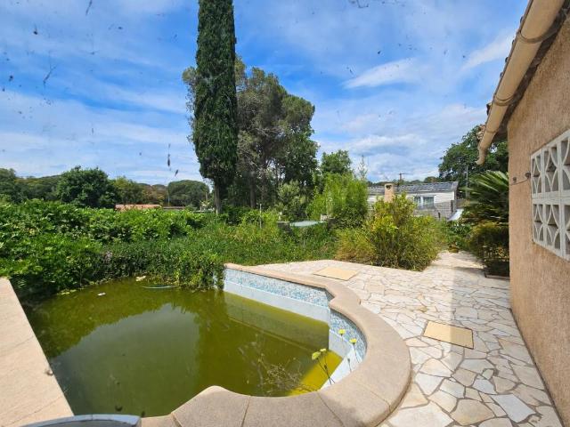 Maison 5 pièces 82 m²