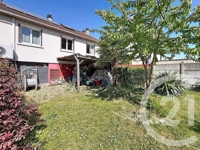 Maison 5 pièces 82 m²