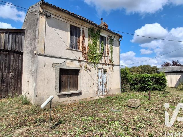 Maison 5 pièces 82 m²