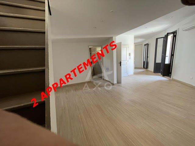 Maison 5 pièces 82 m²